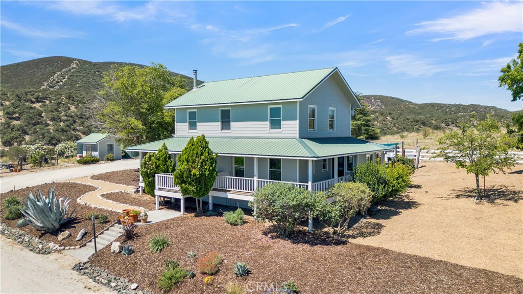 71182 Heinsen Road Bradley, CA 93426 - Photo 2 of 62