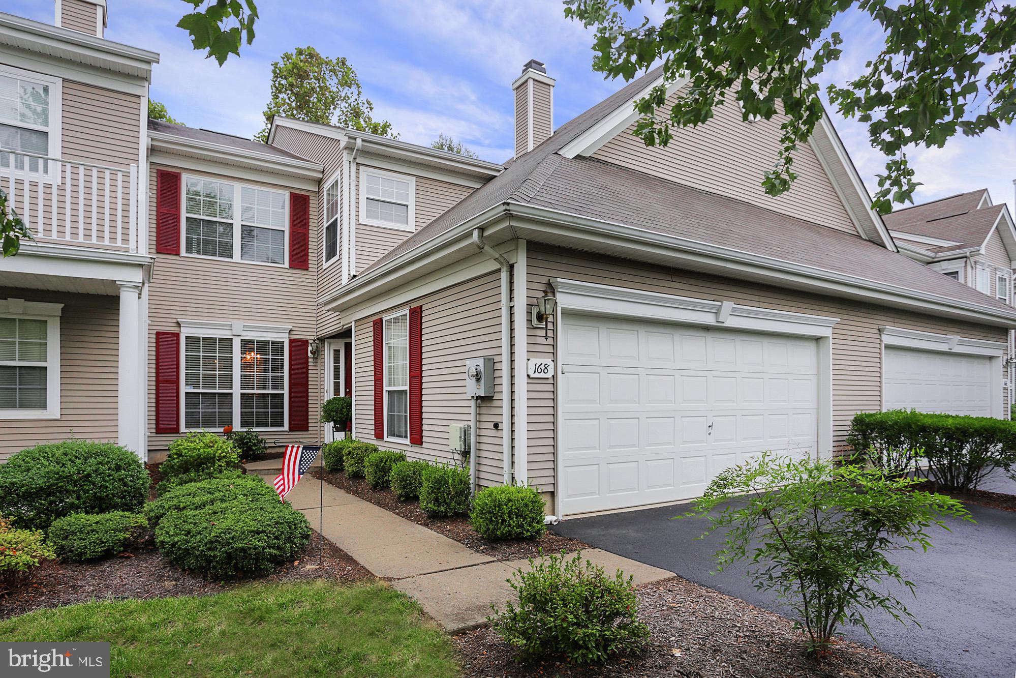 168 Coburn Road Pennington, NJ 08534 - Photo 1 of 10 Gallery Image 1