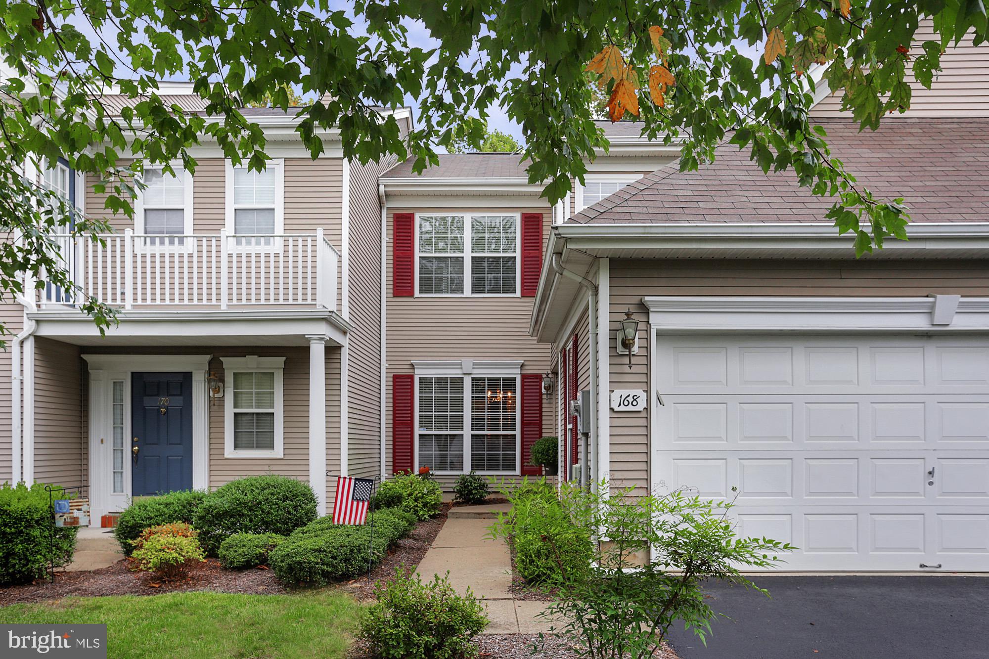 168 Coburn Road Pennington, NJ 08534 - Photo 2 of 10 Gallery Image 2