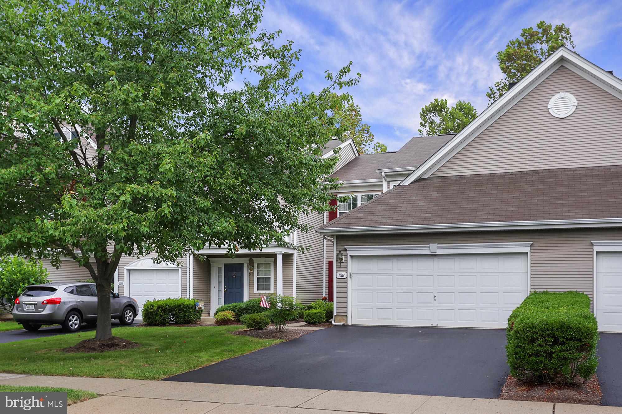 168 Coburn Road Pennington, NJ 08534 - Photo 3 of 10 Gallery Image 3