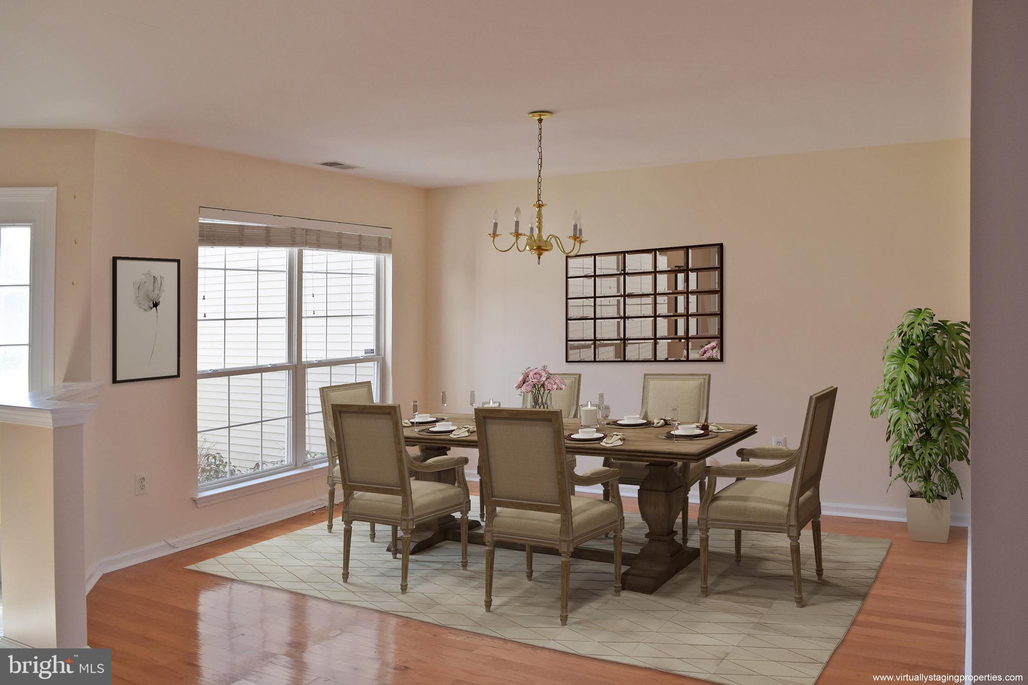 168 Coburn Road Pennington, NJ 08534 - Photo 5 of 10 Gallery Image 5