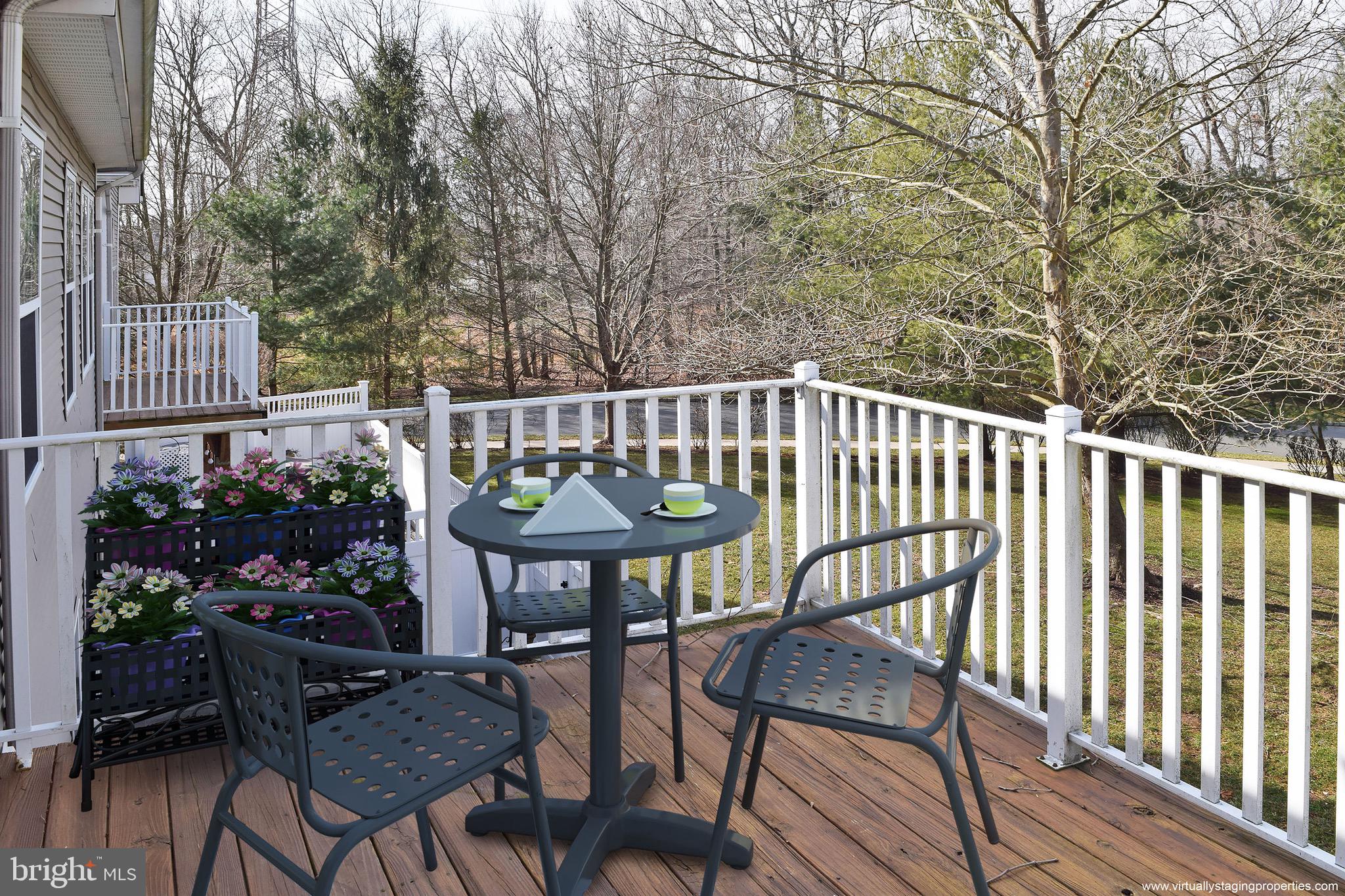 168 Coburn Road Pennington, NJ 08534 - Photo 9 of 10 Gallery Image 9