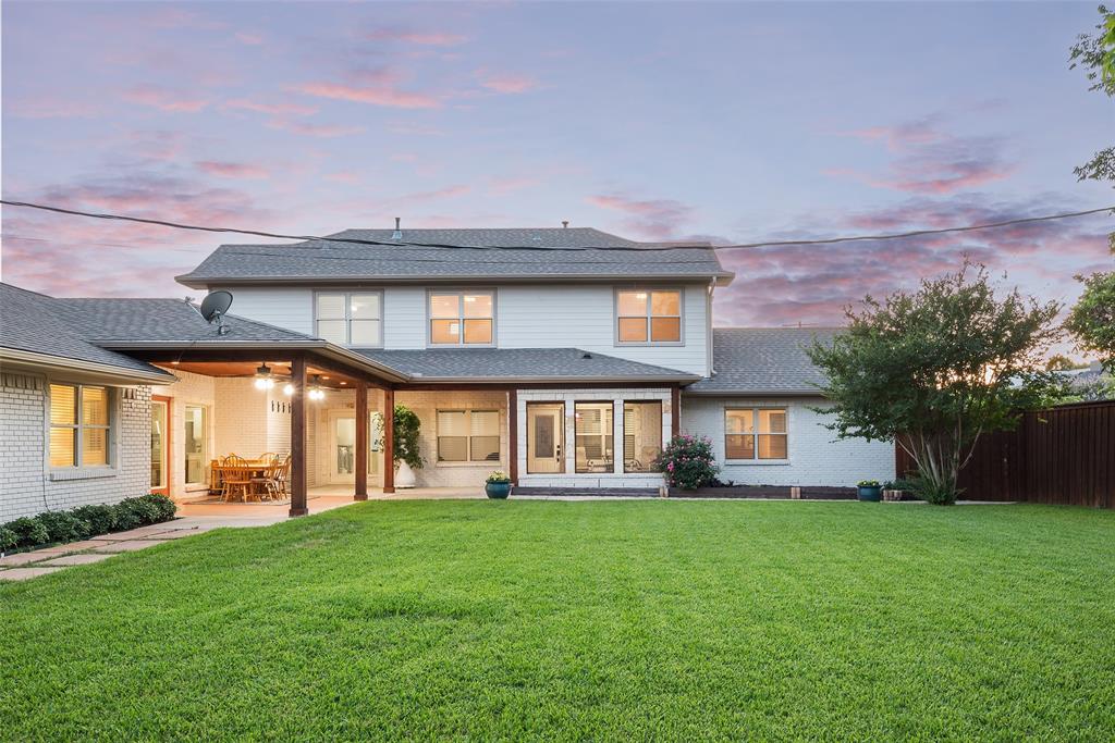 3867 Beutel Court Dallas, TX 75229 - Photo 33 of 38