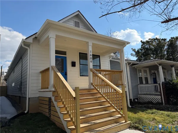 $329,000 | 1609 Rogers Street, Richmond, VA 23223