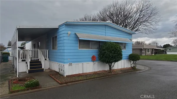 $29,900 | 701 East Lassen, Unit 133, Chico, CA 95973