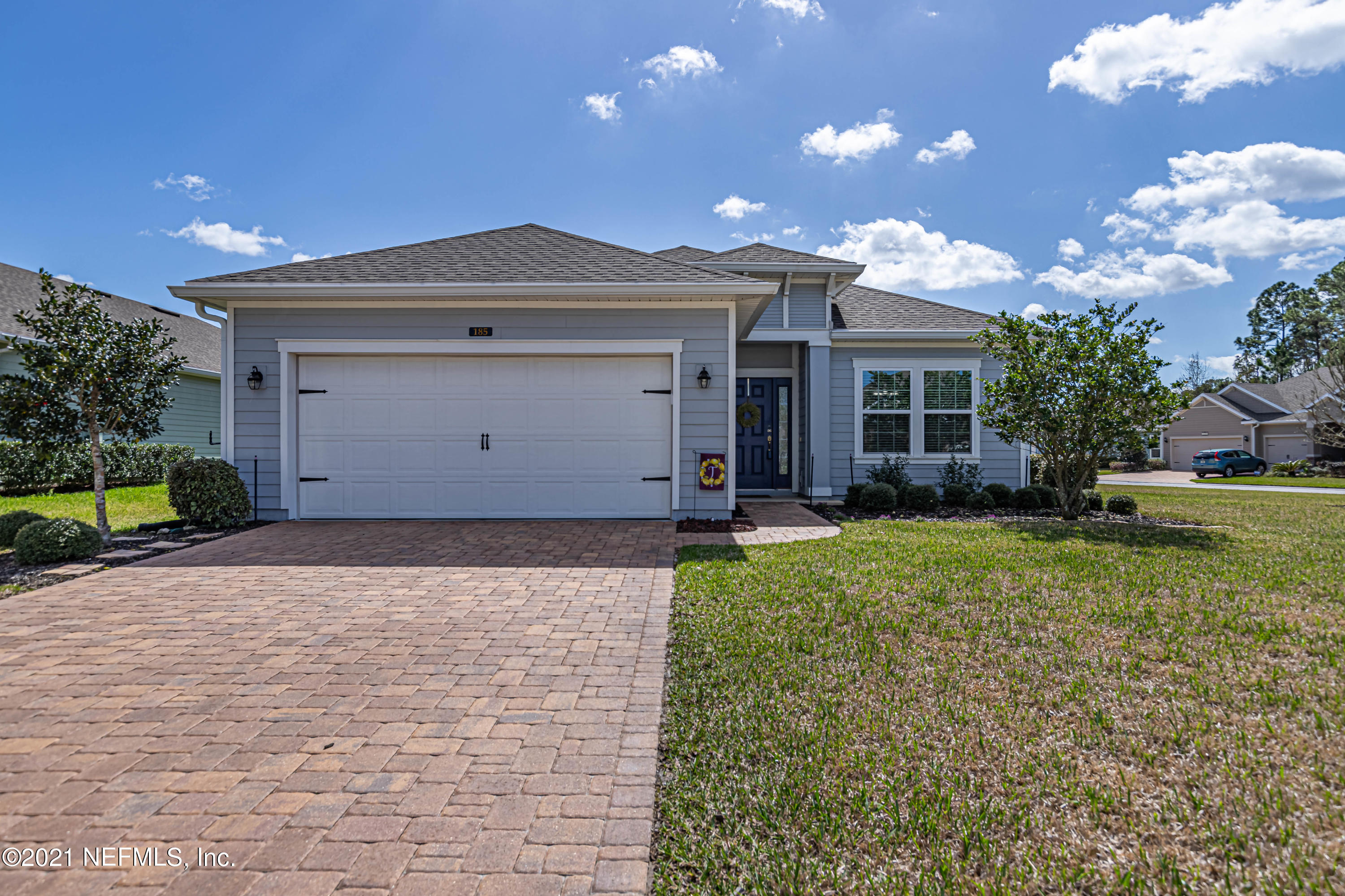 1 185 Antilles Rd