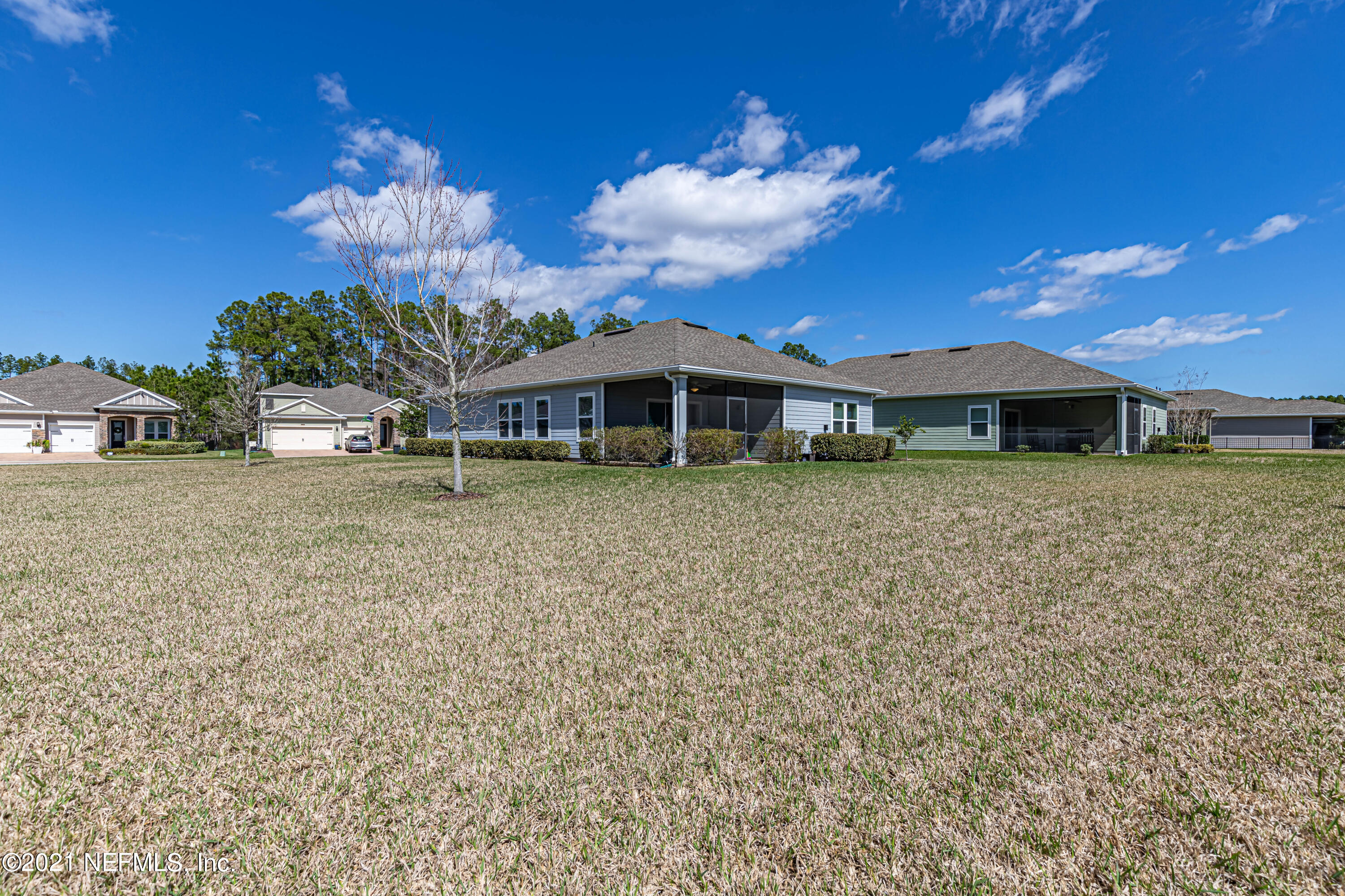 185 Antilles Road St. Augustine, FL 32092 - Photo 14 of 44 Rear-2
