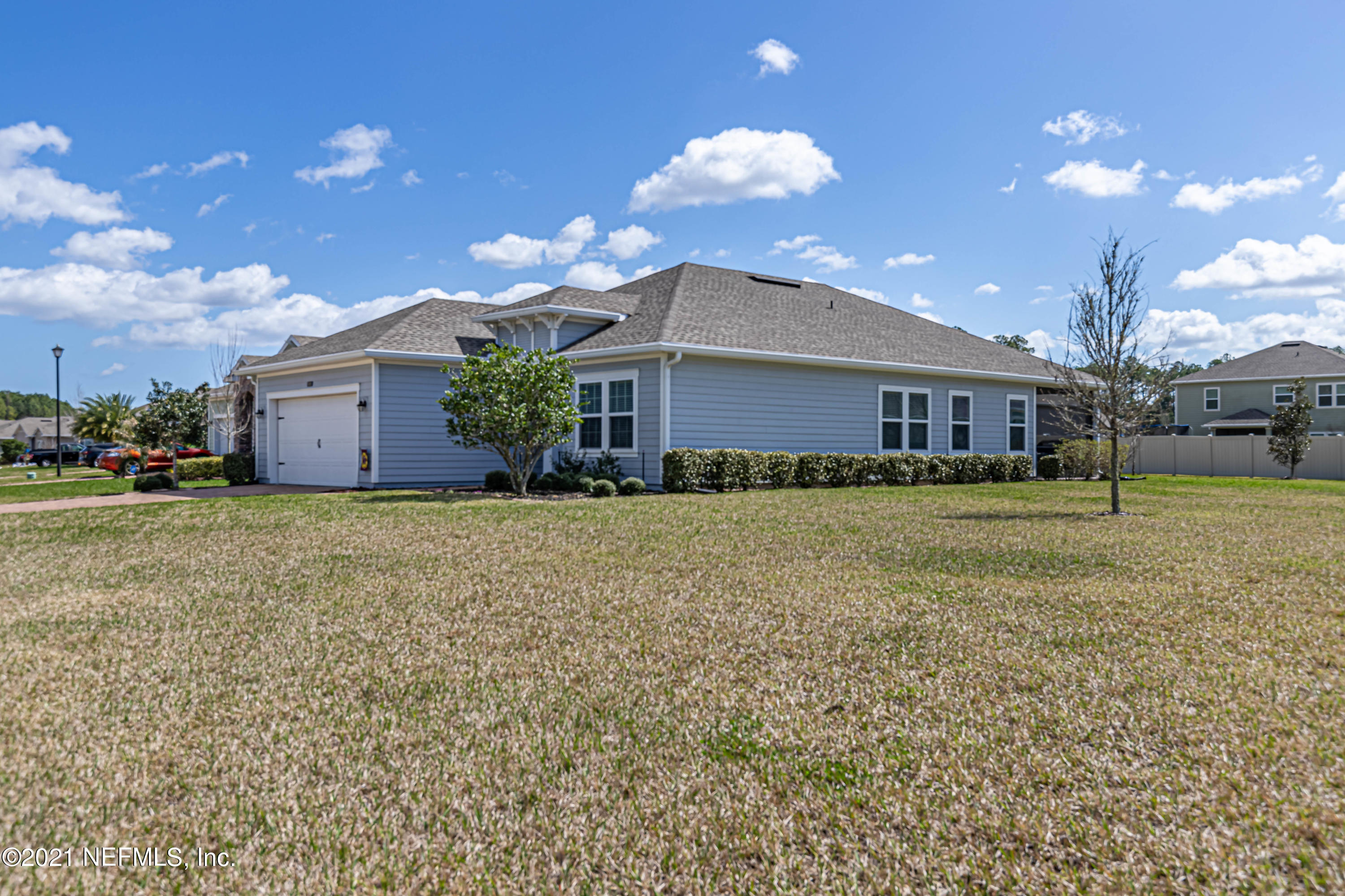 185 Antilles Road St. Augustine, FL 32092 - Photo 17 of 44 Corner lot