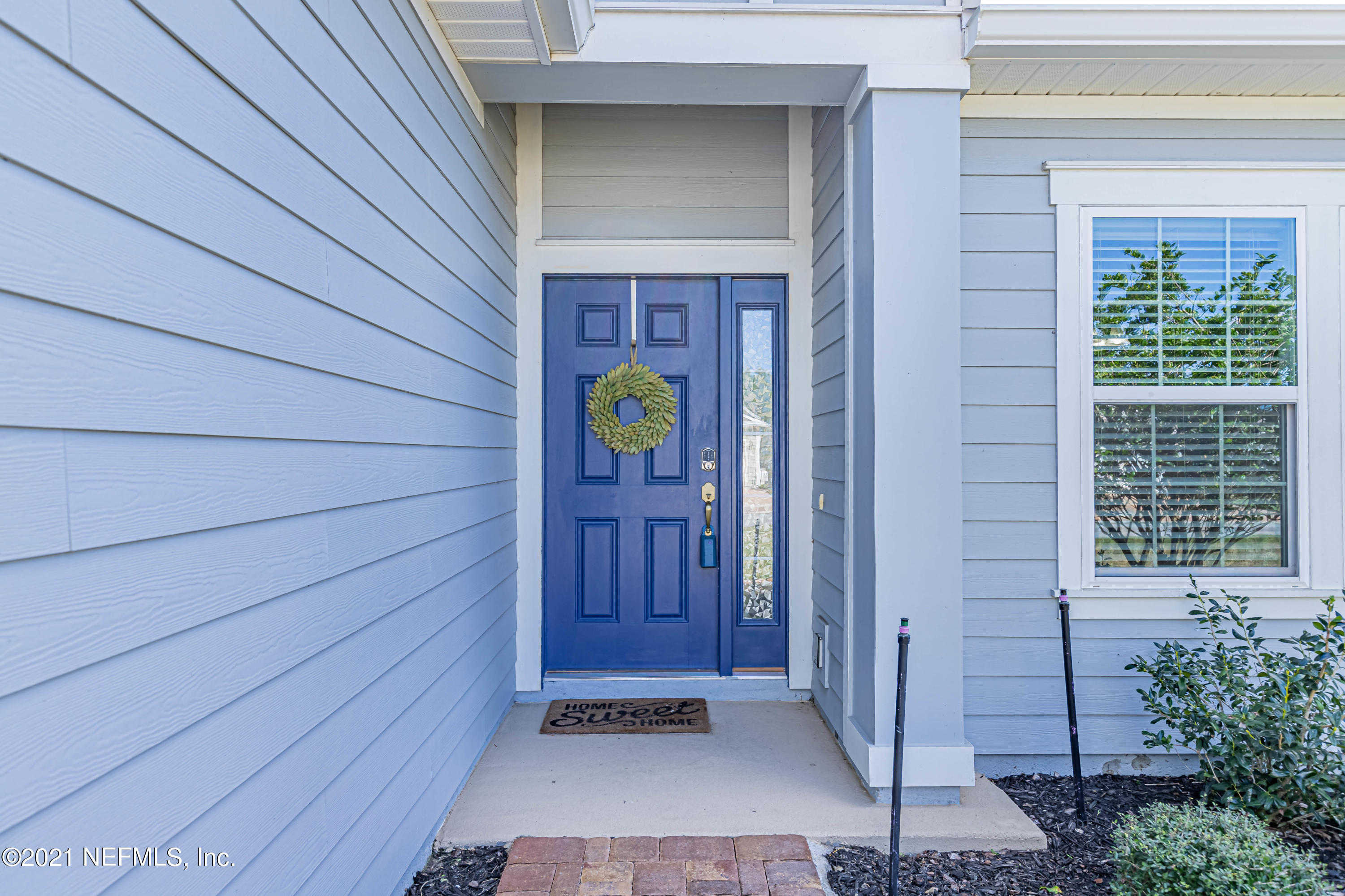 185 Antilles Road St. Augustine, FL 32092 - Photo 19 of 44 Front Door