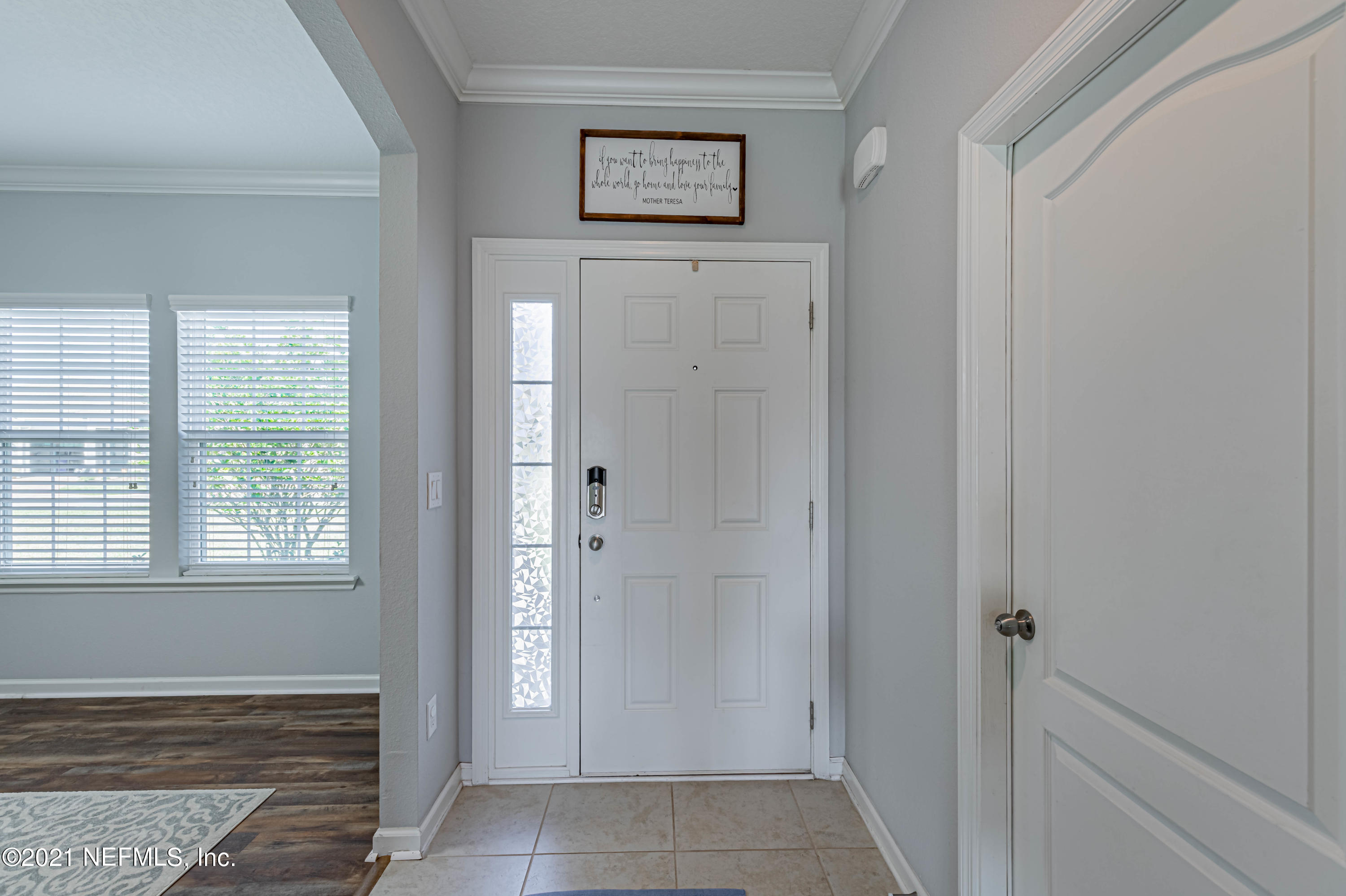 185 Antilles Road St. Augustine, FL 32092 - Photo 20 of 44 6 Foyer
