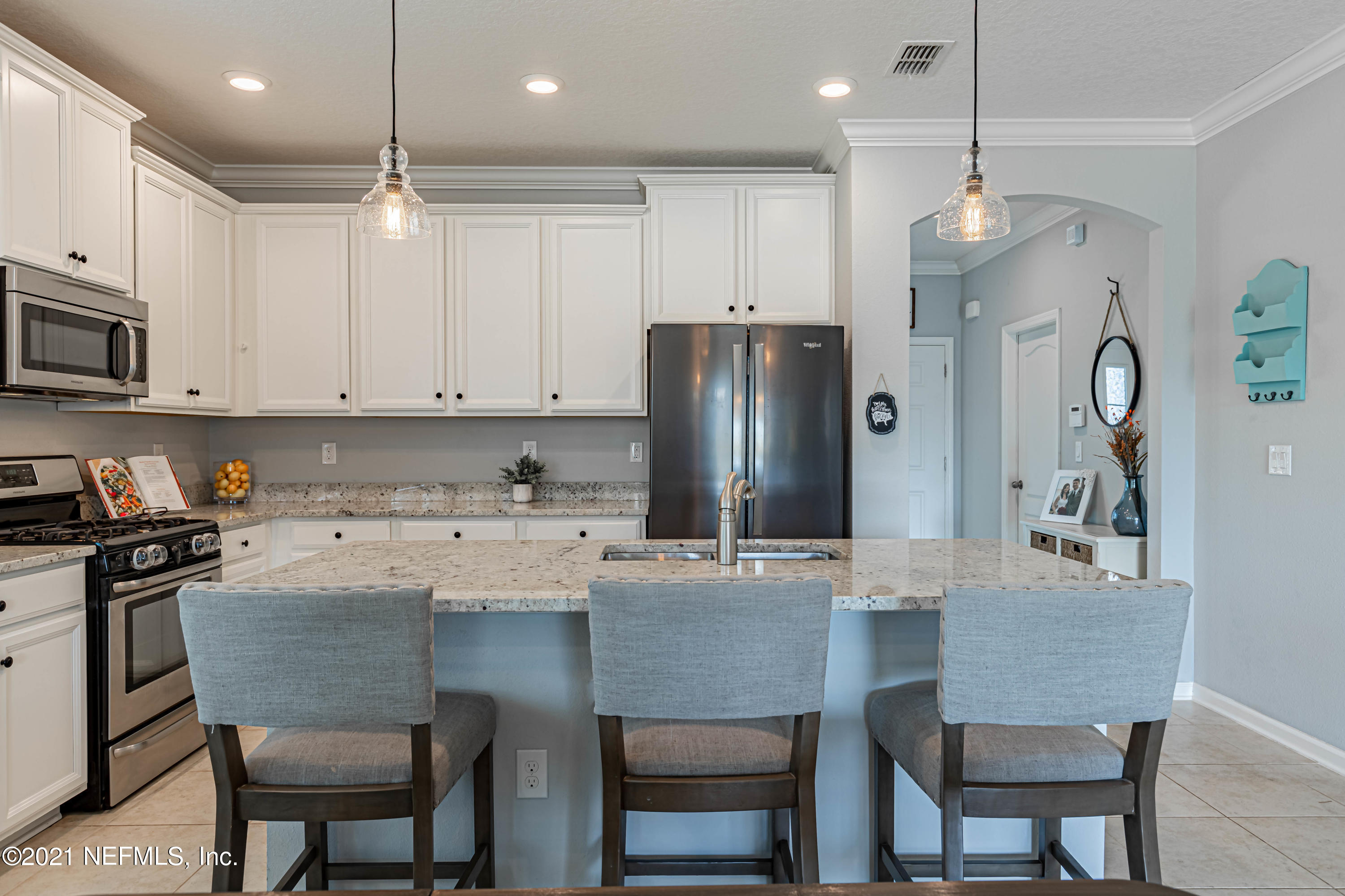 185 Antilles Road St. Augustine, FL 32092 - Photo 21 of 44 12 Kitchen-4