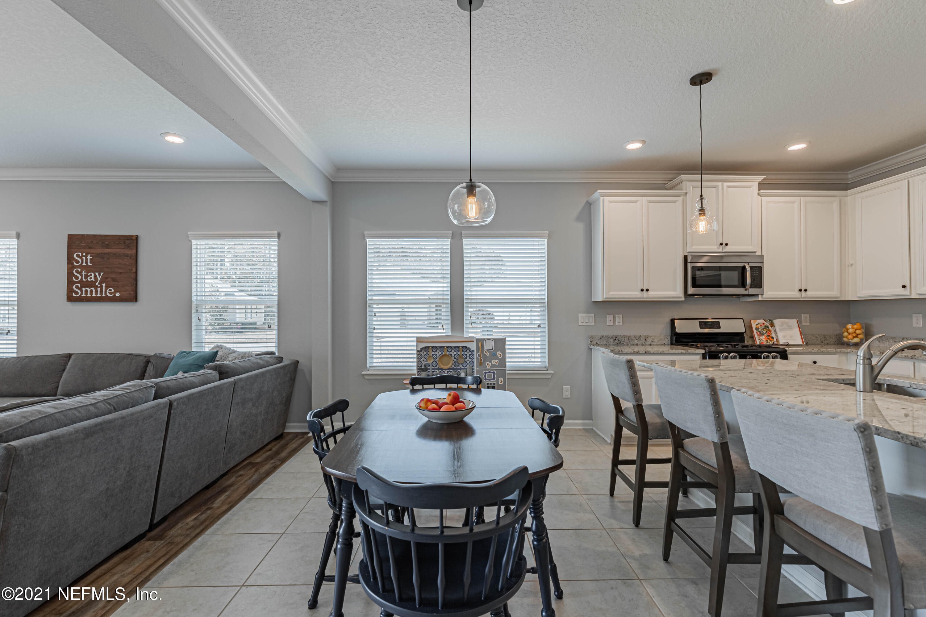185 Antilles Road St. Augustine, FL 32092 - Photo 22 of 44 13 Eat In Kitchen