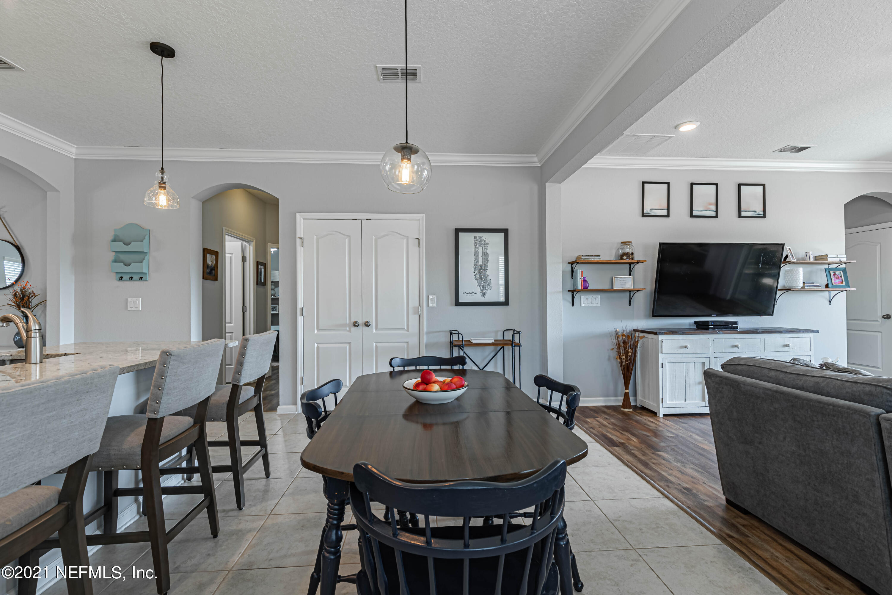185 Antilles Road St. Augustine, FL 32092 - Photo 23 of 44 14 Eat In Kitchen-2
