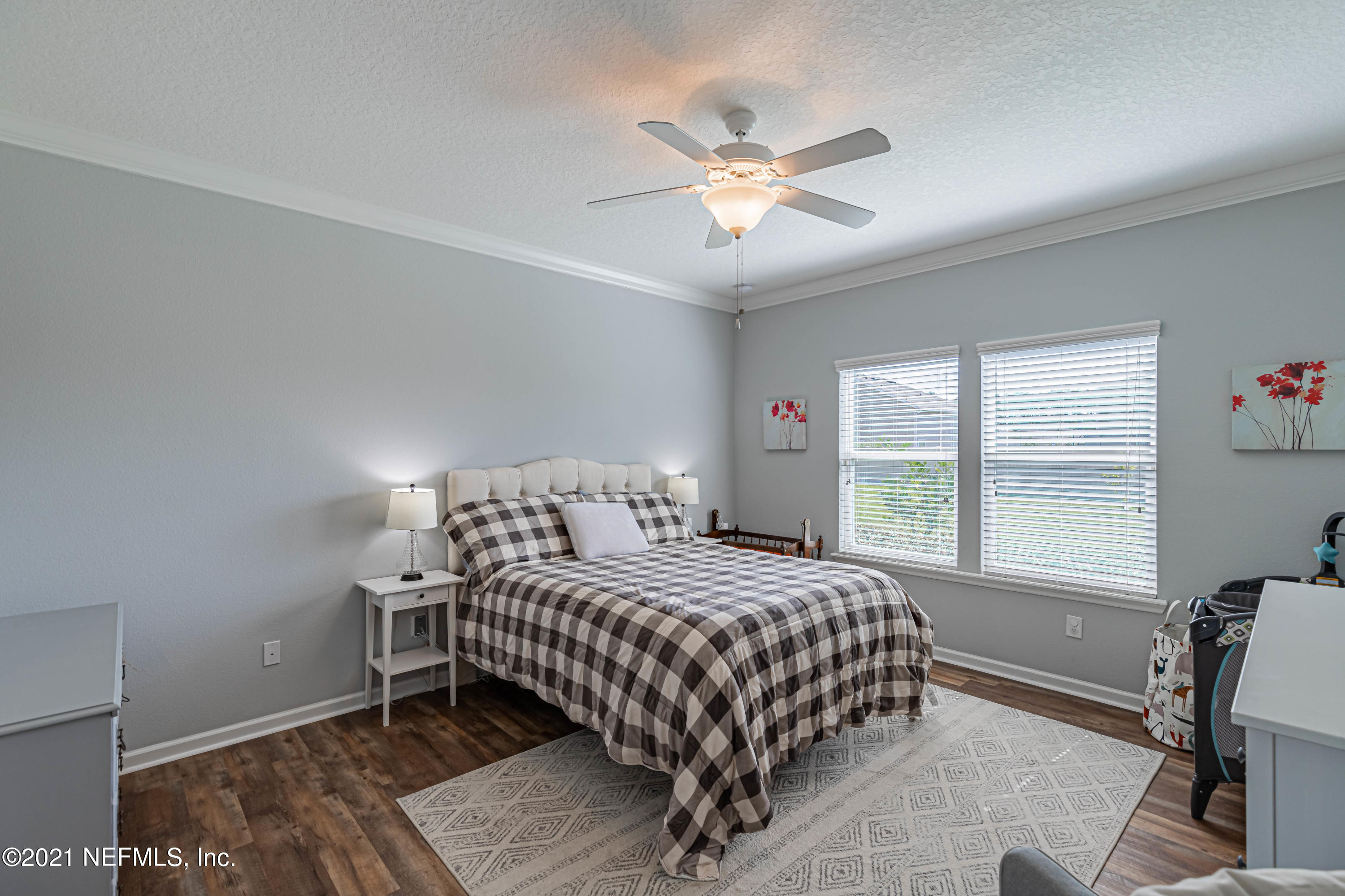 185 Antilles Road St. Augustine, FL 32092 - Photo 27 of 44 19 Primary Bedroom