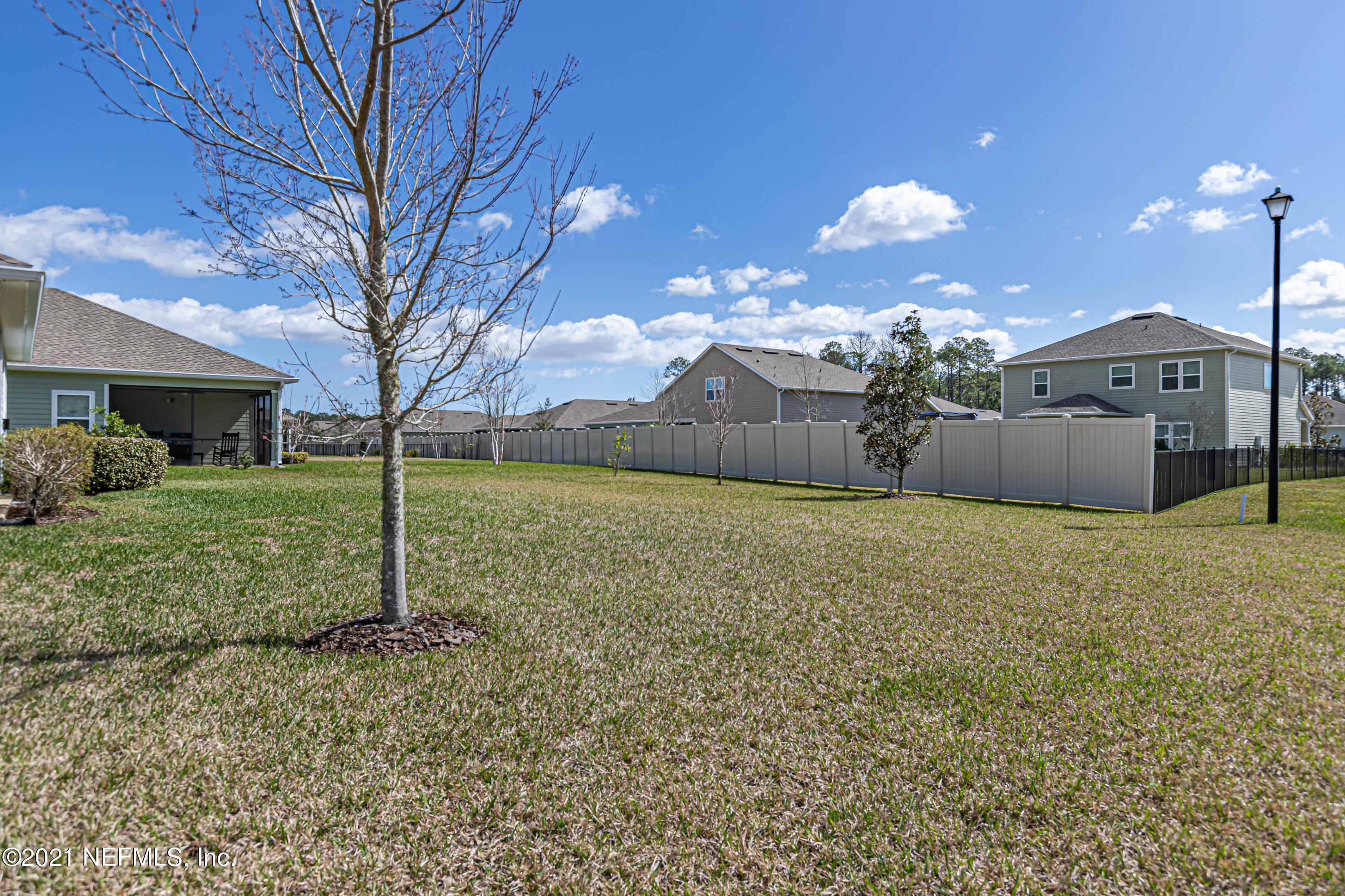 185 Antilles Road St. Augustine, FL 32092 - Photo 33 of 44 31 Backyard