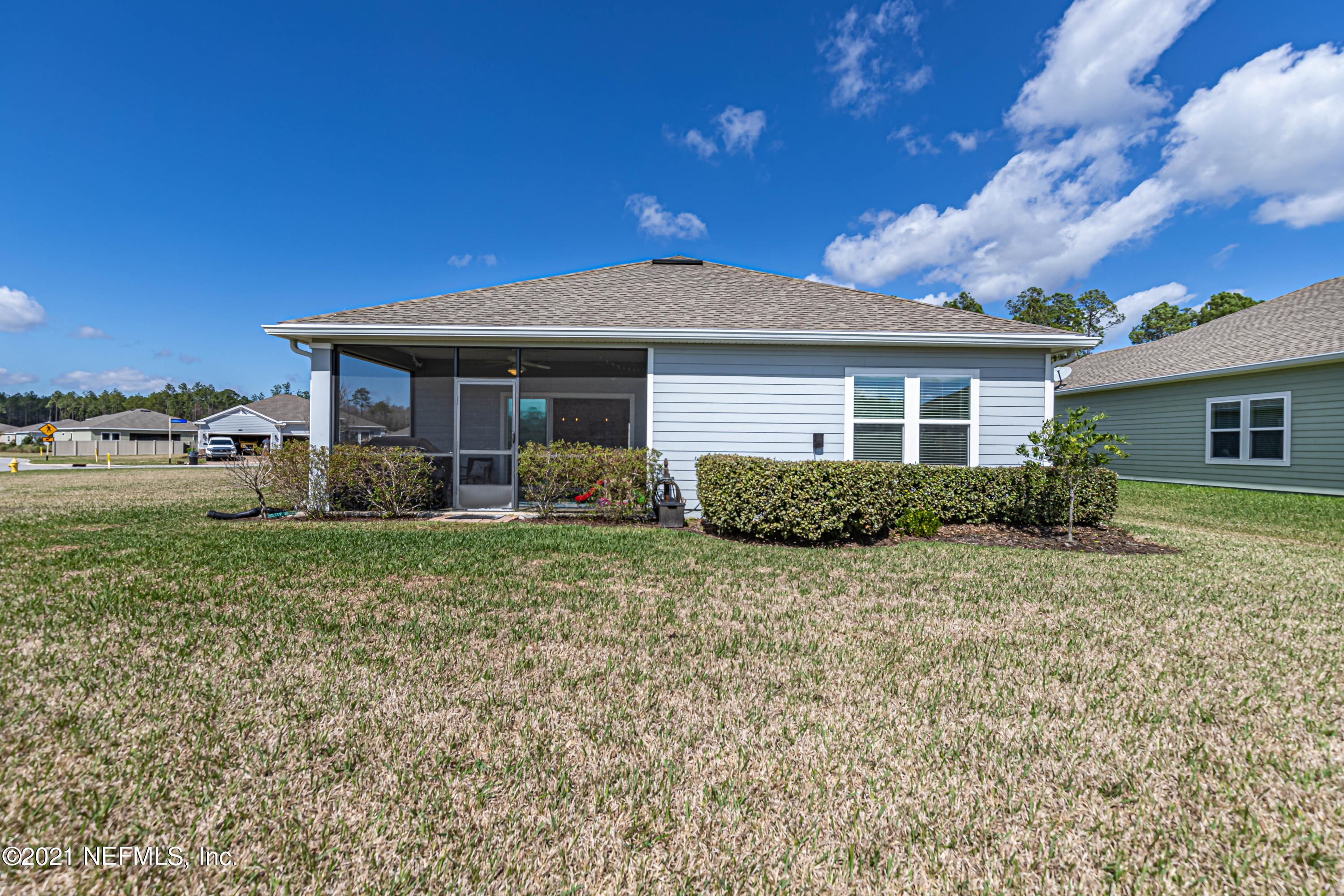 185 Antilles Road St. Augustine, FL 32092 - Photo 34 of 44 32 Rear