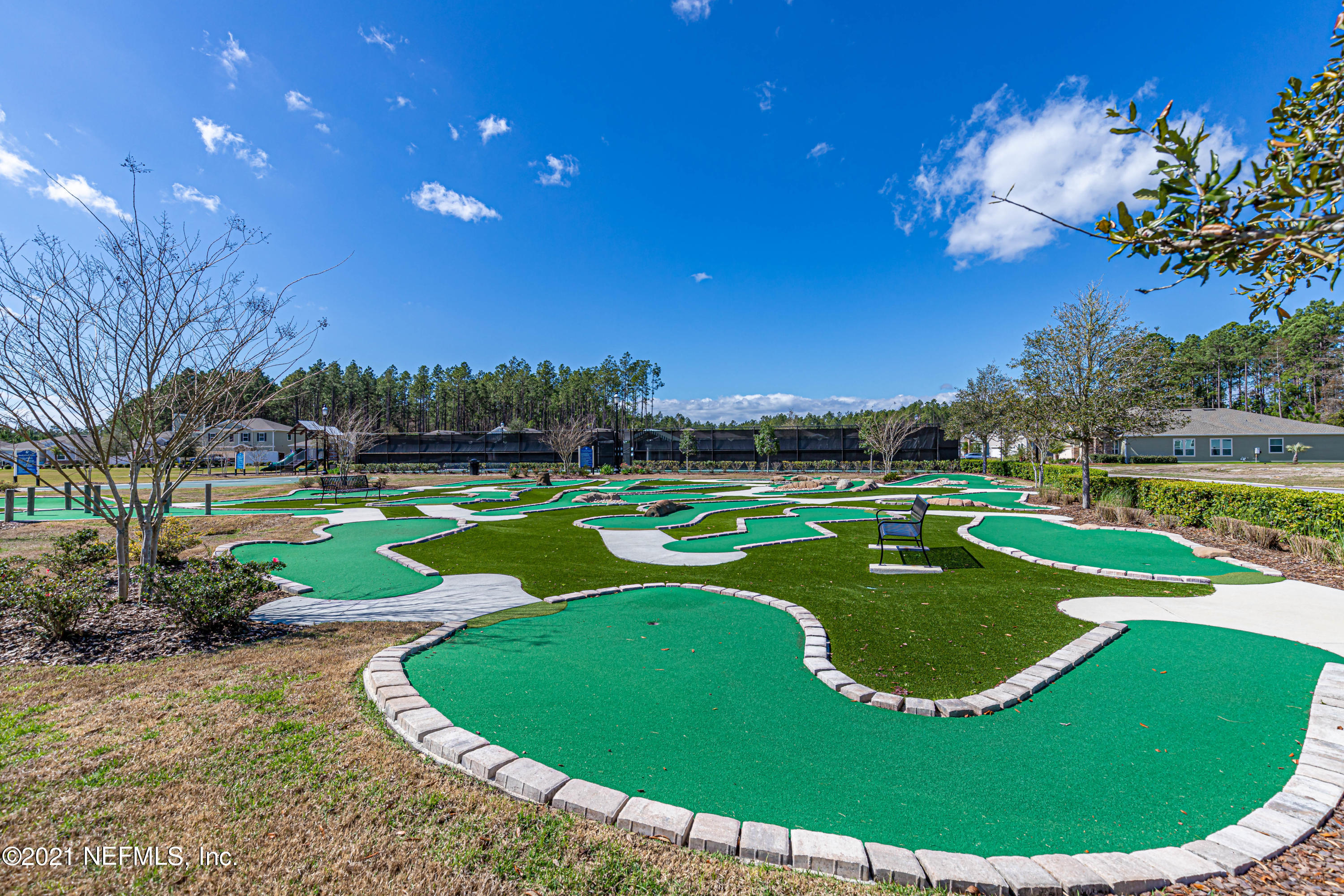 185 Antilles Road St. Augustine, FL 32092 - Photo 39 of 44 Mini-Golf-2