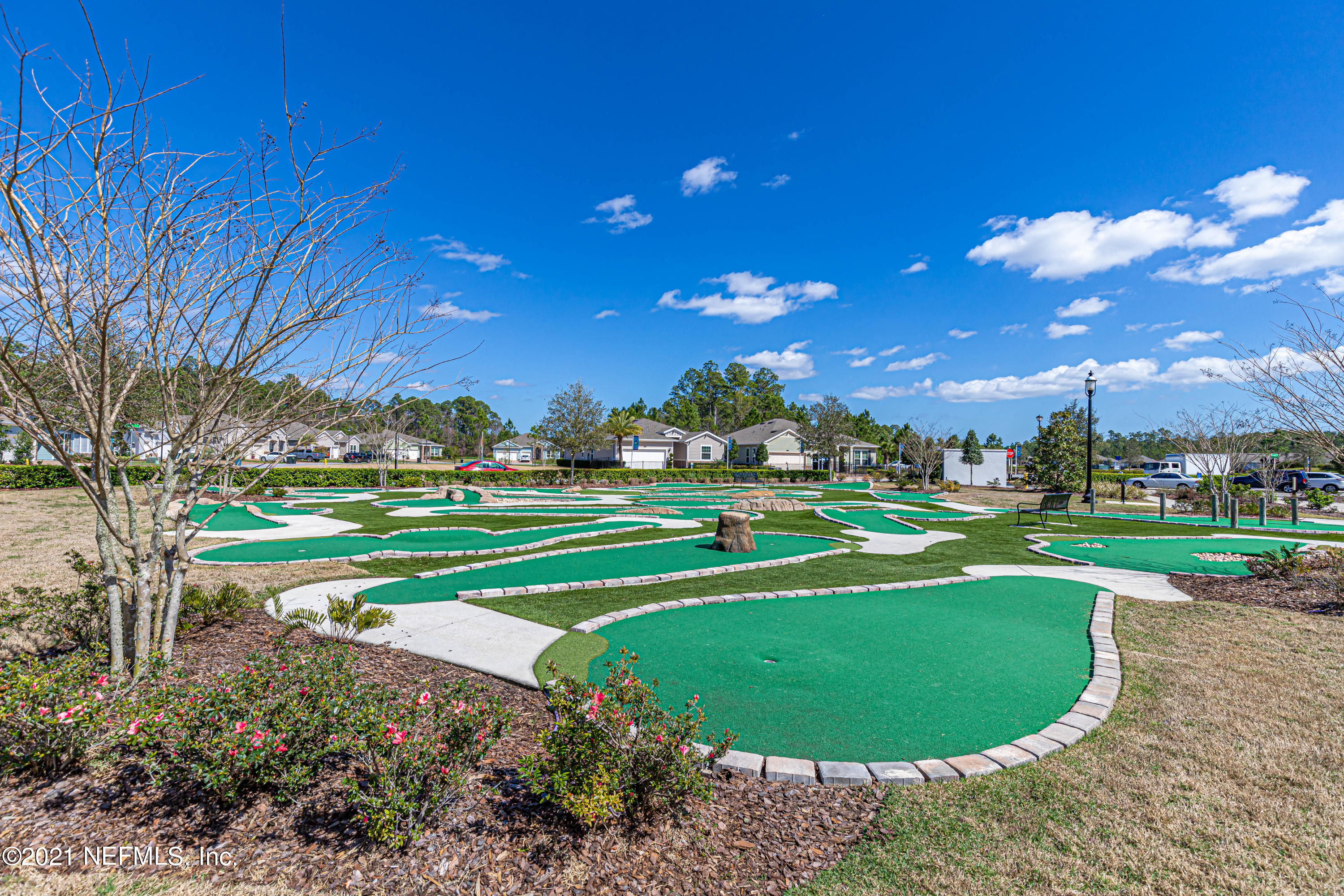 185 Antilles Road St. Augustine, FL 32092 - Photo 40 of 44 Mini-Golf-3