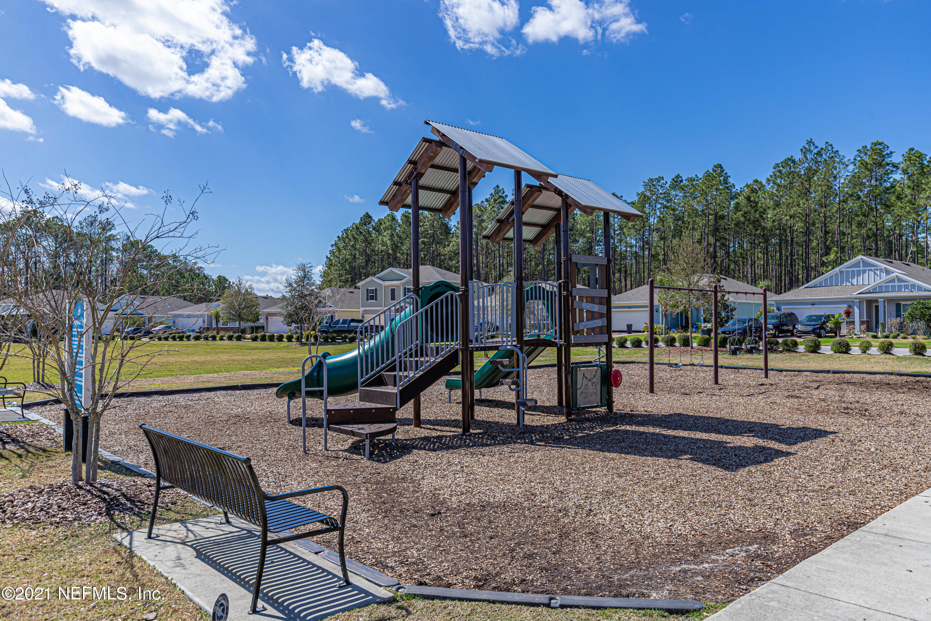 185 Antilles Road St. Augustine, FL 32092 - Photo 41 of 44 Playground