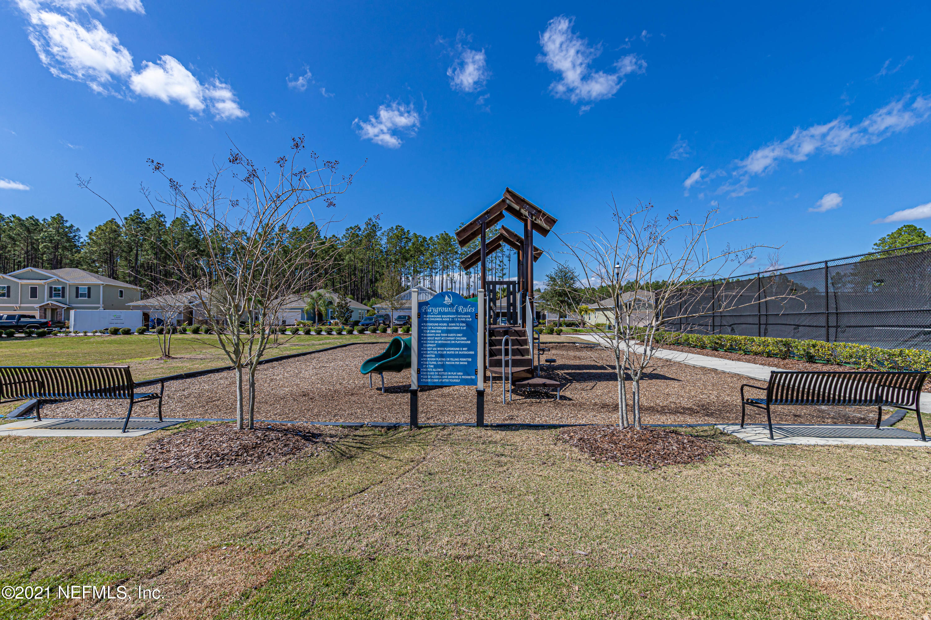 185 Antilles Road St. Augustine, FL 32092 - Photo 42 of 44 Playground-2