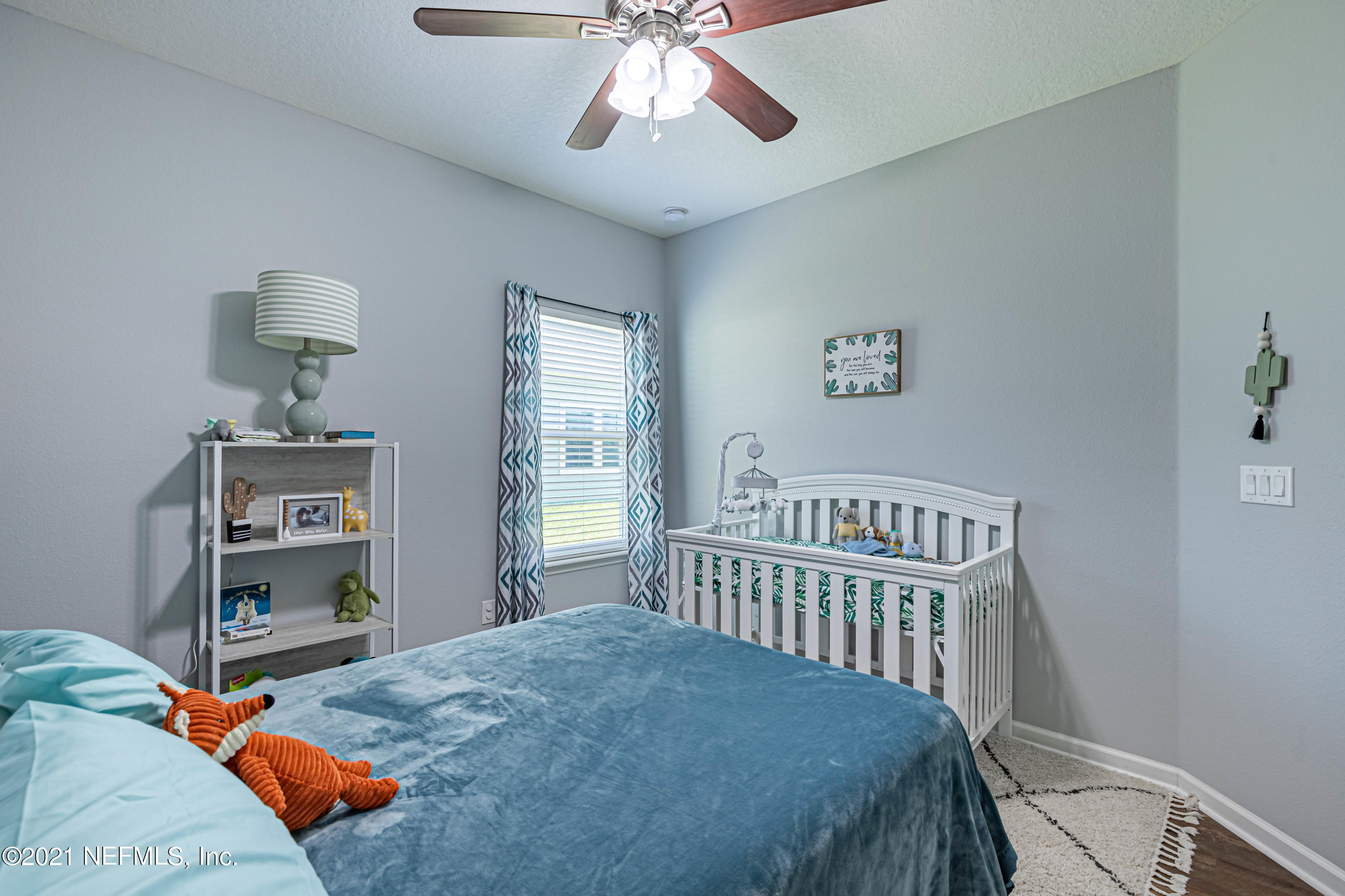 185 Antilles Road St. Augustine, FL 32092 - Photo 10 of 44 Second Bedroom