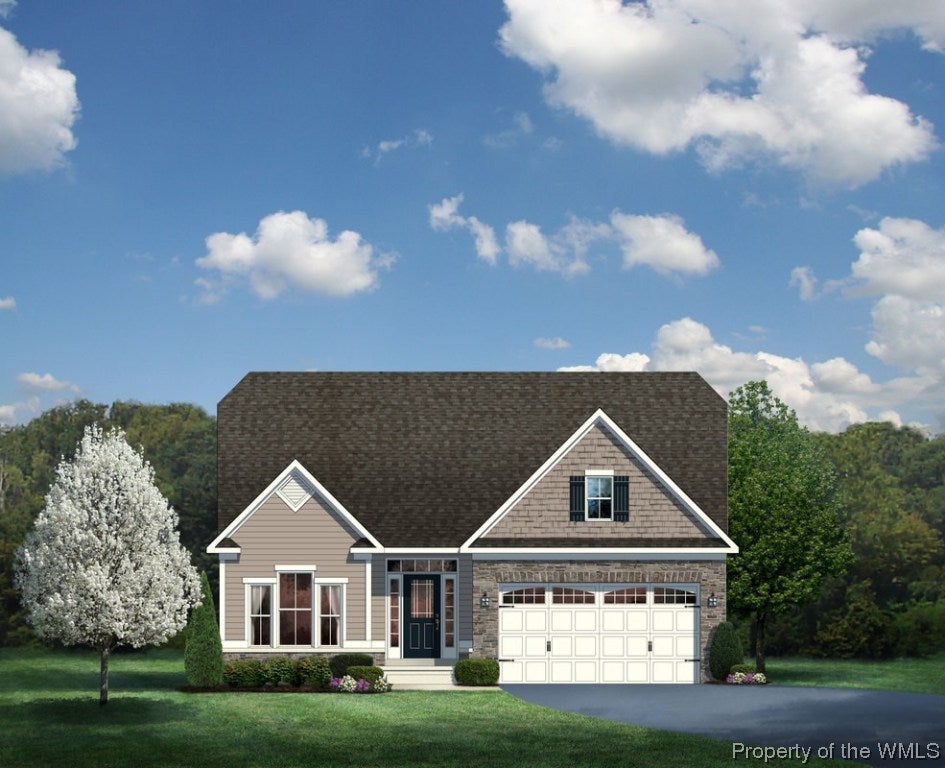 7472 Wicks Road Williamsburg, VA 23188 - Photo 1 of 1 Gallery Image 1