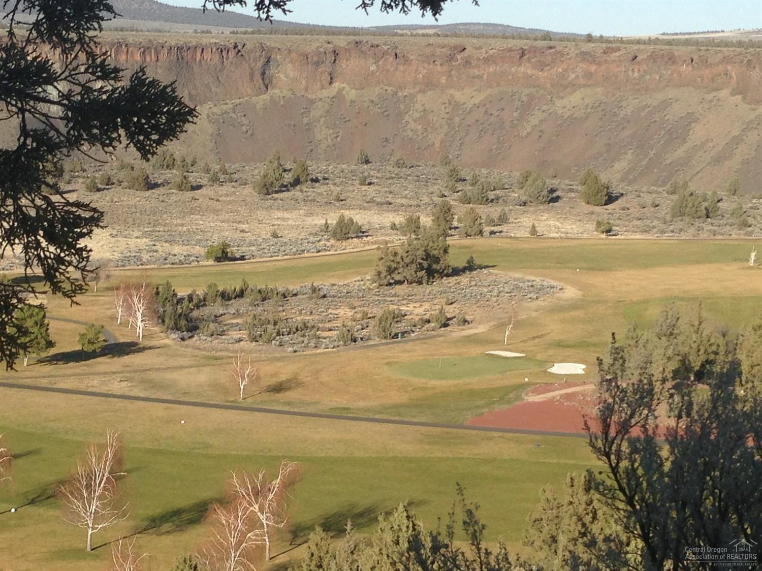 16432 Southwest Quail Road Terrebonne, OR 97760 - Photo 13 of 13 Crooked River Golf Course 5 Miles from L
