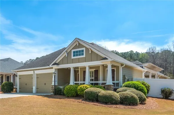 $549,000 | 197 Shoal Creek Way, Dallas, GA 30132