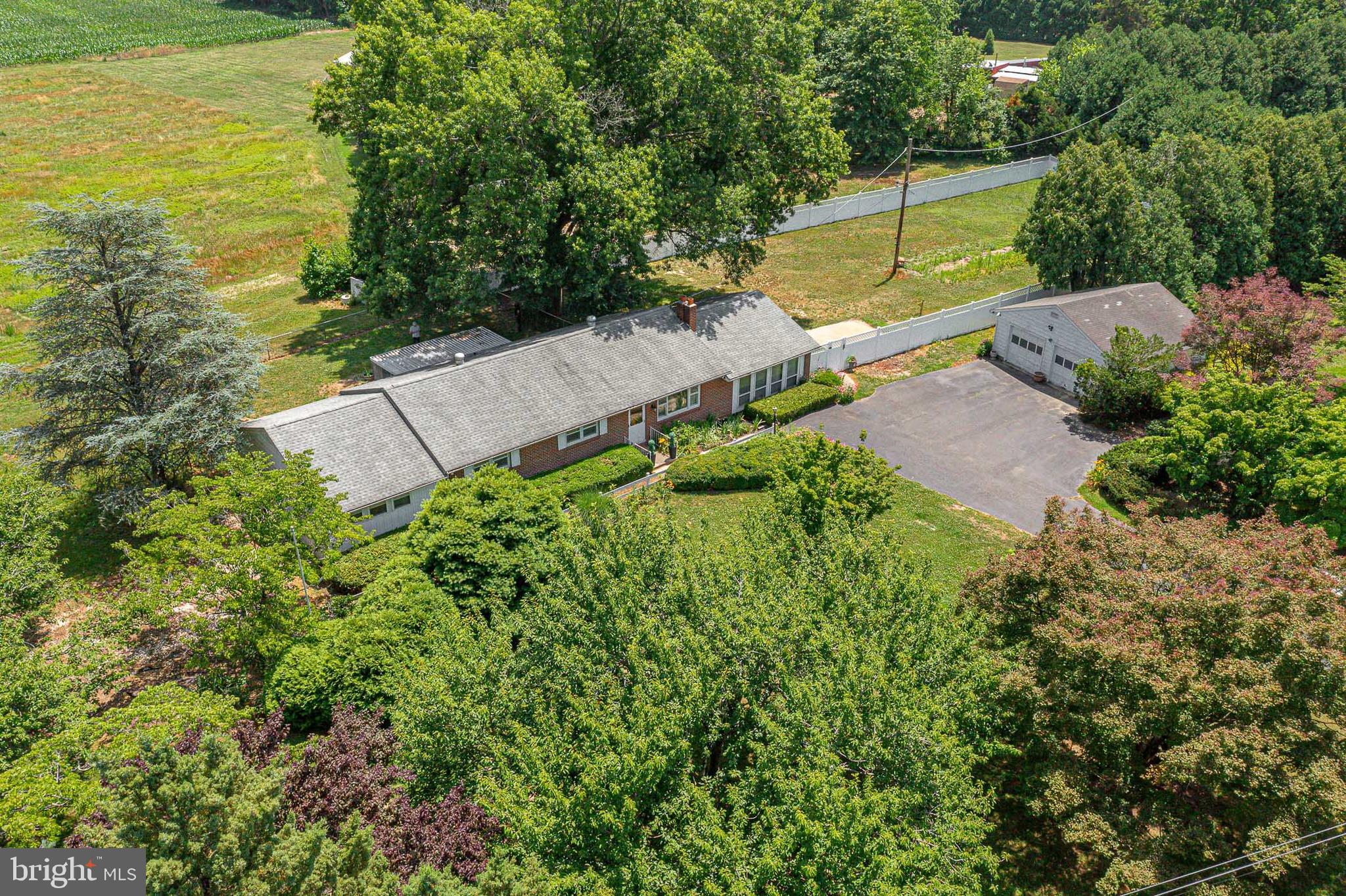 526 Marlboro Road Bridgeton, NJ 08302 - Photo 2 of 41