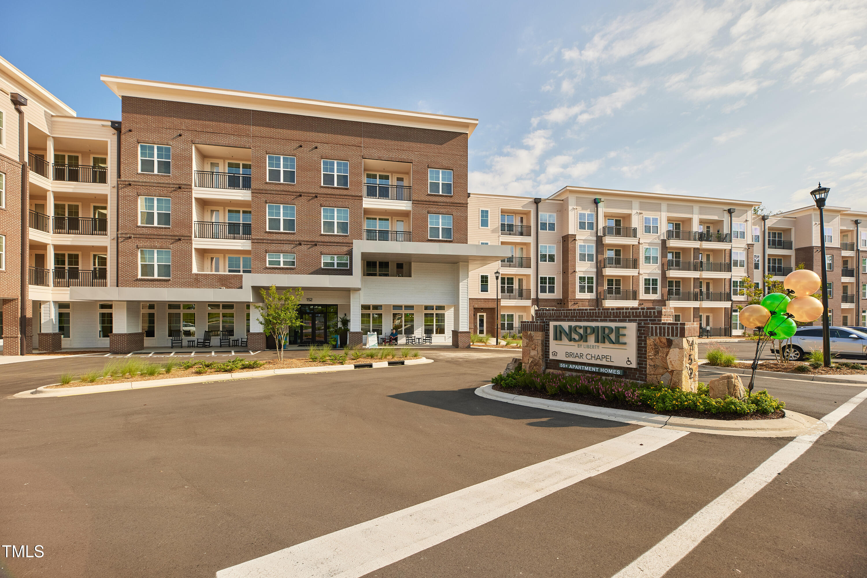 152 Market Chapel Road, Unit A2 Pittsboro, NC 27312 - Photo 20 of 38 Inspire_Briar_Chapel_263