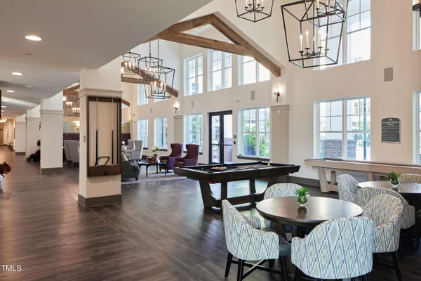 $2,336 | 152 Market Chapel Road, Unit A2, Pittsboro, NC 27312