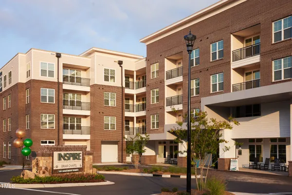 $2,336 | 152 Market Chapel Road, Unit A2, Pittsboro, NC 27312