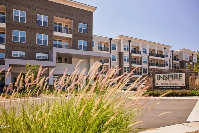 $2,120 | 152 Market Chapel Road, Unit A2, Pittsboro, NC 27312