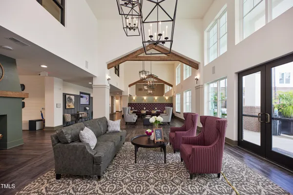 $2,336 | 152 Market Chapel Road, Unit A2, Pittsboro, NC 27312