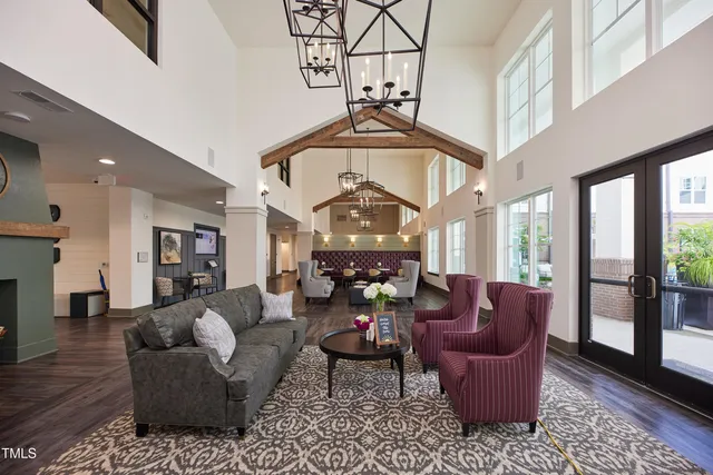 $2,120 | 152 Market Chapel Road, Unit A2, Pittsboro, NC 27312