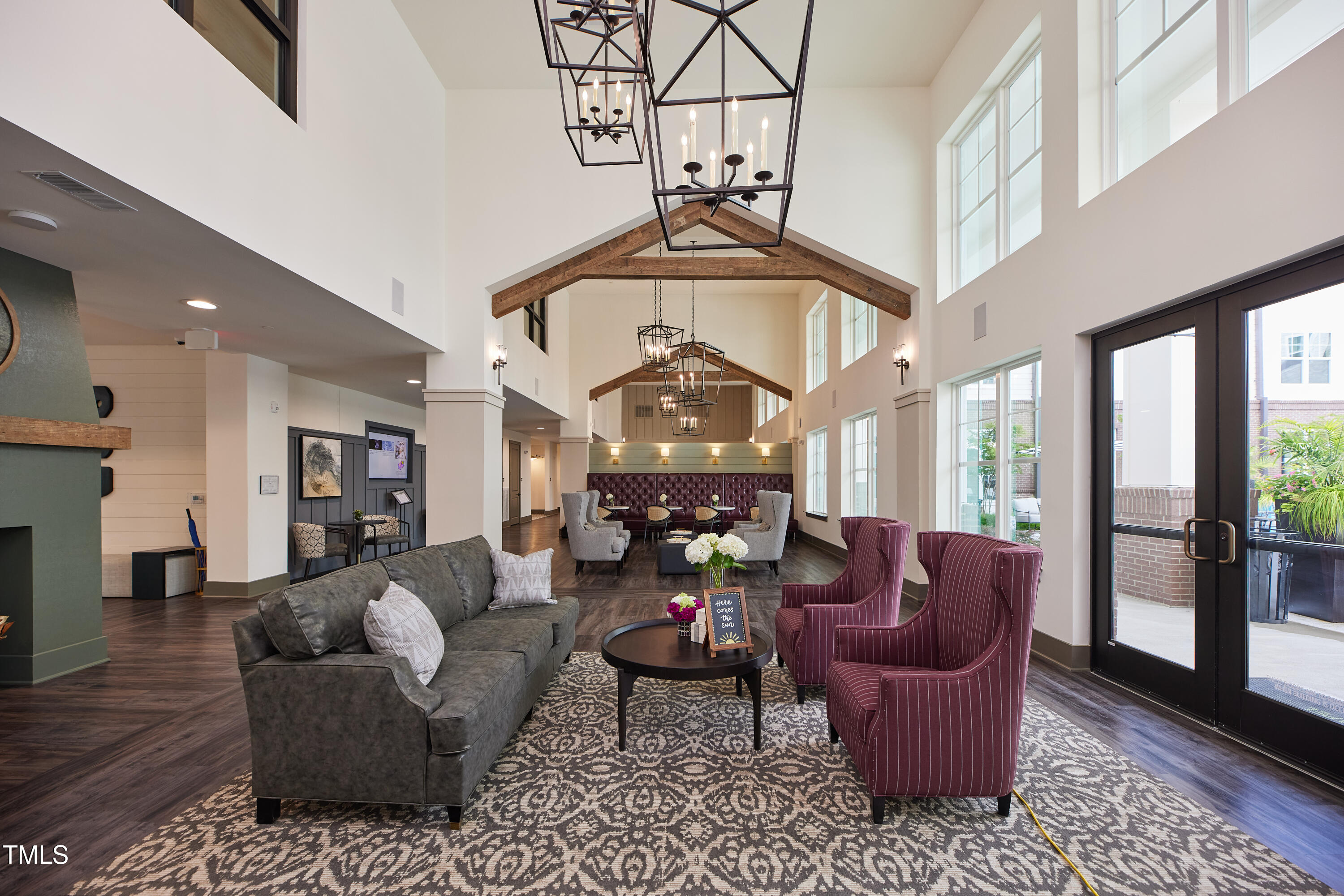 152 Market Chapel Road, Unit A2 Pittsboro, NC 27312 - Photo 8 of 38 Inspire_Briar_Chapel_079