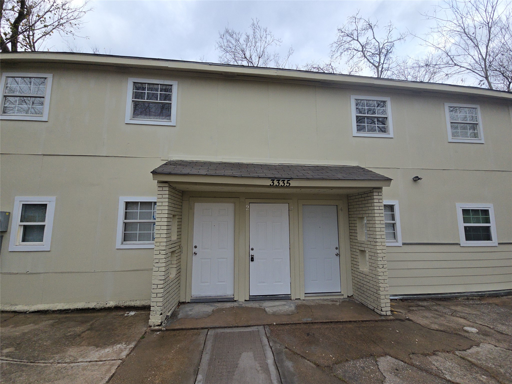 3335 Tuam Street, Unit 1 Houston, TX 77004 - Photo 2 of 17