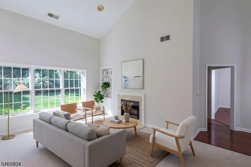 6 Ironwood Road Skillman, NJ 08558 - Photo 5 of 28 Gallery Image 5
