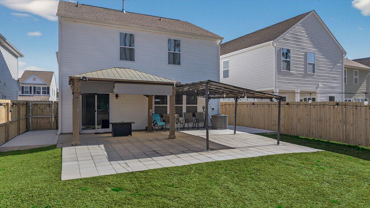 161 Surfbird Road Summerville, SC 29486 - Photo 40 of 60