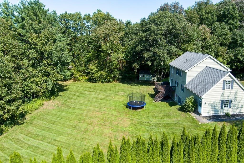 80 Quinn Road Barre, MA 01005 - Photo 30 of 32 Gallery Image 30