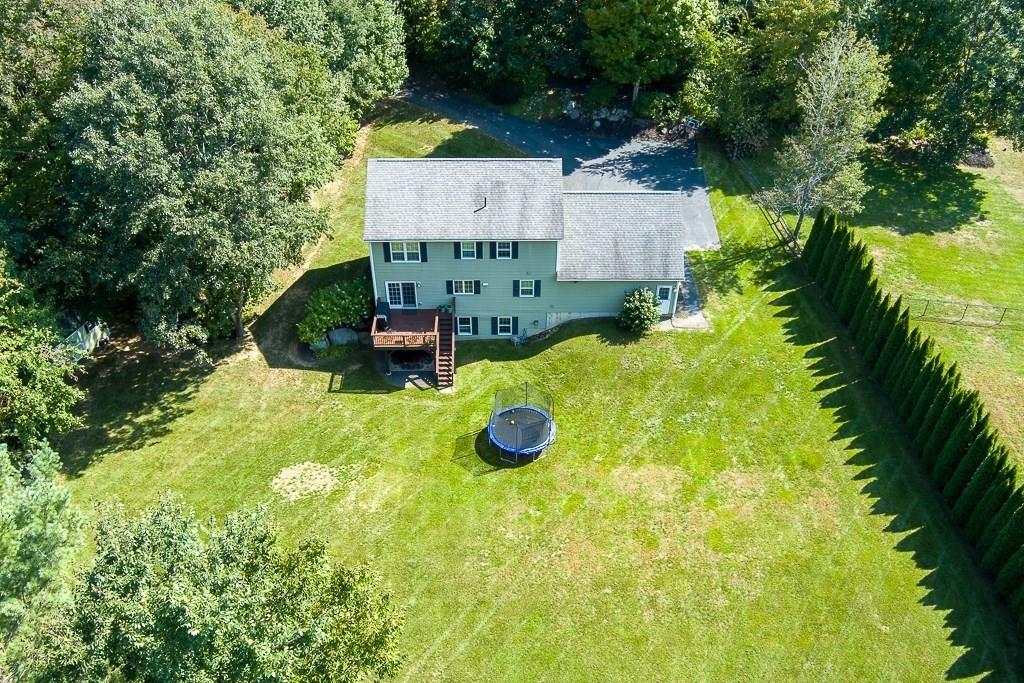 80 Quinn Road Barre, MA 01005 - Photo 32 of 32 Gallery Image 32