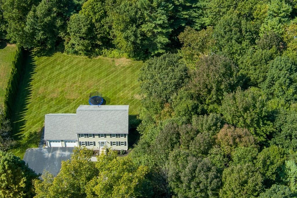 80 Quinn Road Barre, MA 01005 - Photo 4 of 32 Gallery Image 4