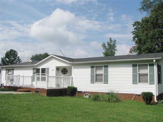 668 Berry Shoals Road, Unit SILVER Duncan, SC 29334 - Photo 1 of 25