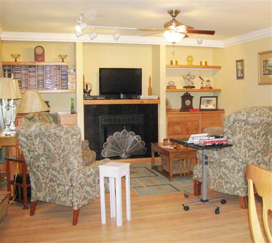 668 Berry Shoals Road, Unit SILVER Duncan, SC 29334 - Photo 23 of 25