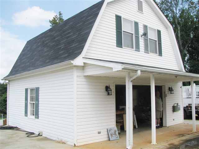 668 Berry Shoals Road, Unit SILVER Duncan, SC 29334 - Photo 4 of 25