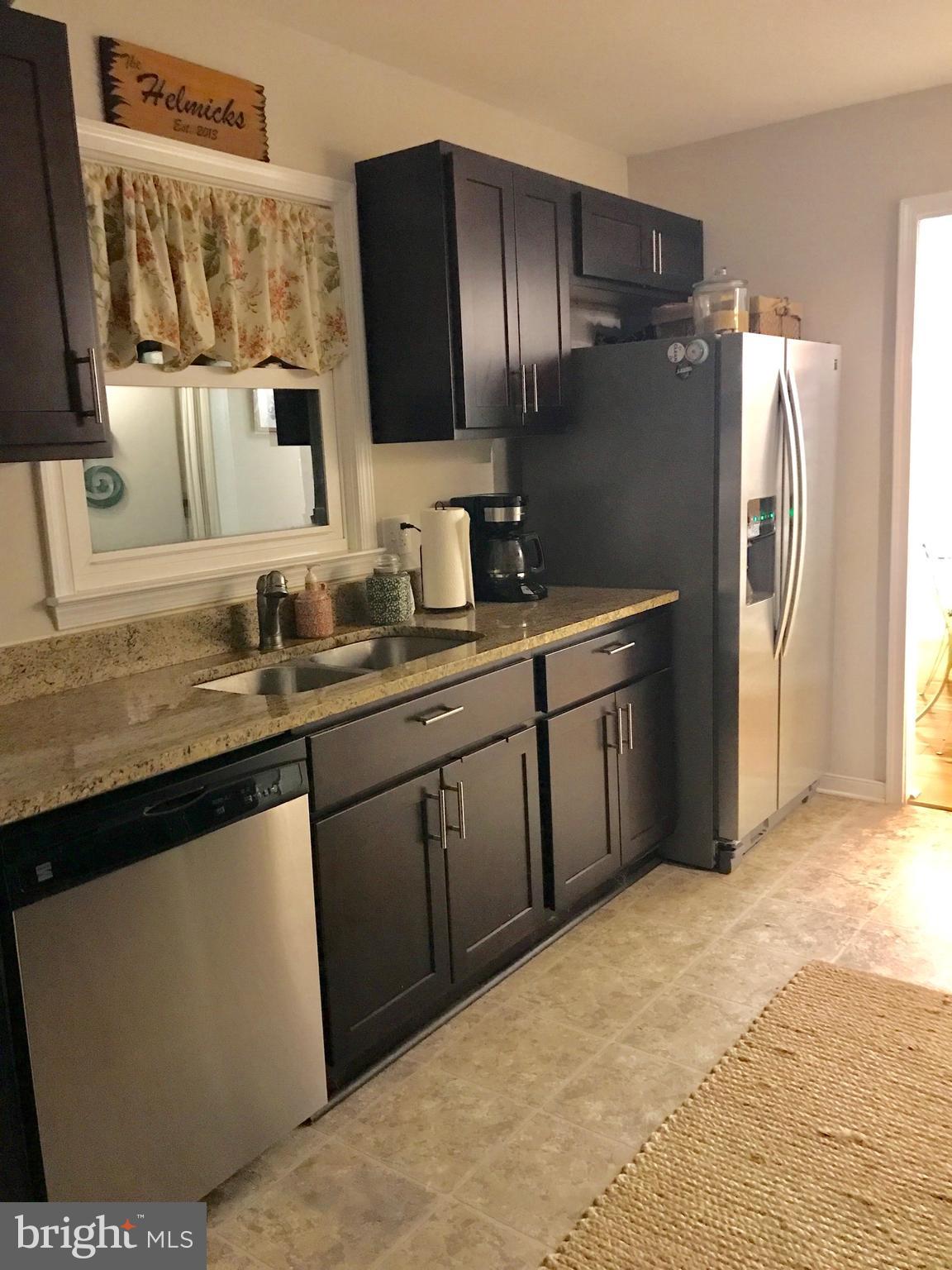18475 Monrovia Road Orange, VA 22960 - Photo 14 of 28 Kitchen