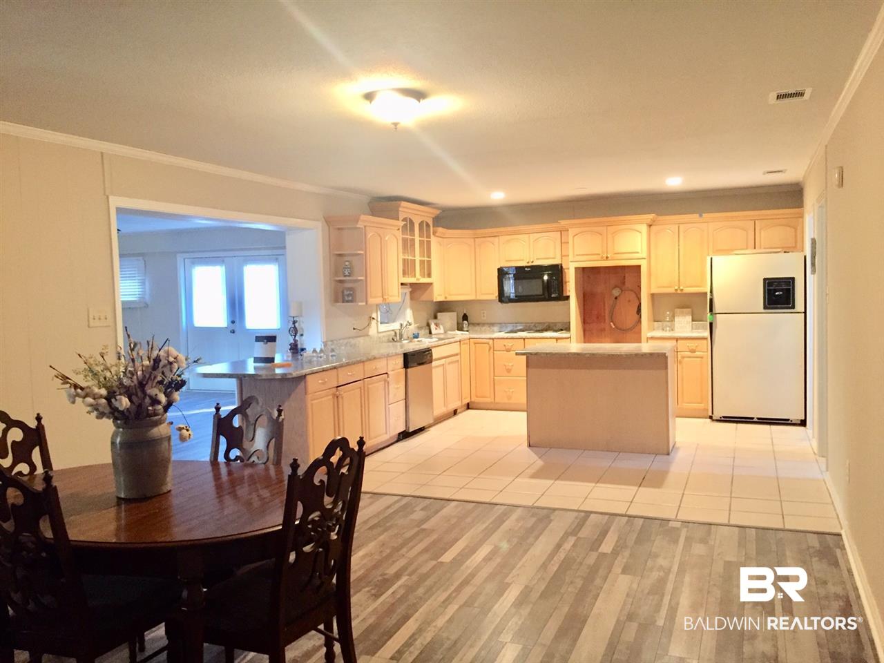 1367 Reams Drive Mobile, AL 36608 - Photo 8 of 41