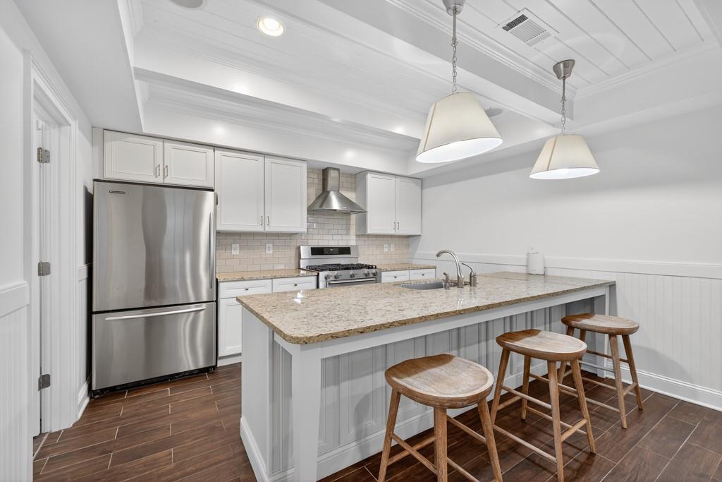 615 Burke Road Northeast Atlanta, GA 30305 - Photo 37 of 62