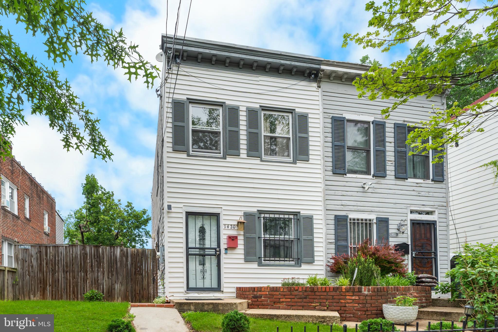 1420 V Street Southeast Washington, DC 20020 - Photo 2 of 29