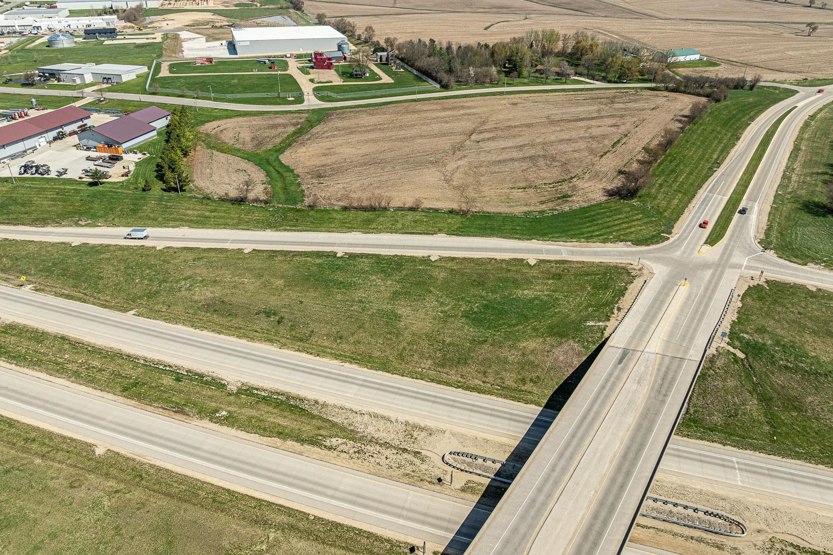 8.285-acres North 29th Monroe, WI 53566 - Photo 25 of 27